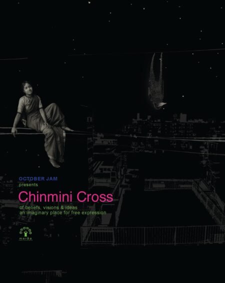 Chinmini Cross 2019
