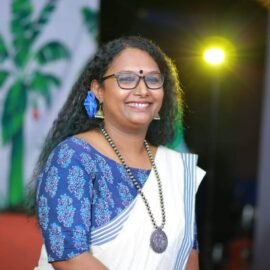 Dr. Rekha Raj