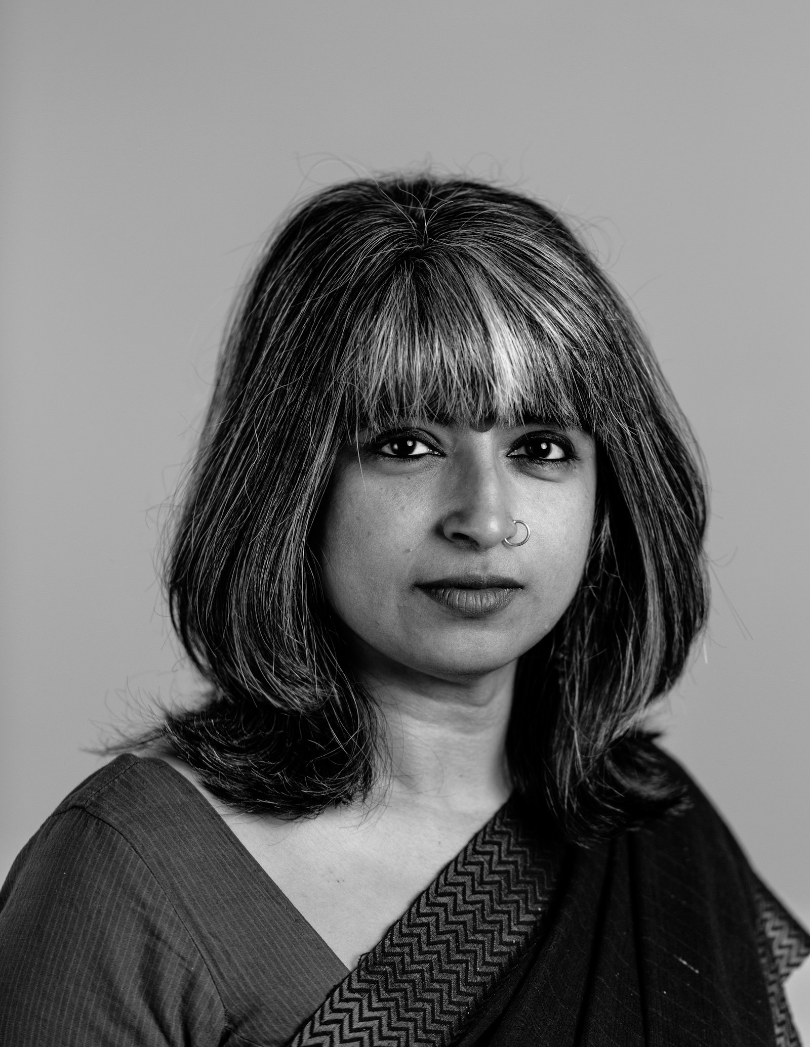 Arundhati Ghosh
