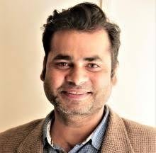 Dr. Brahma Prakash
